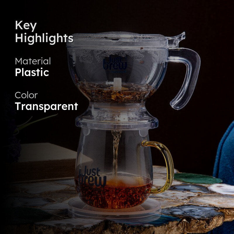 Grindo Coffee Maker - 450 ML media 2
