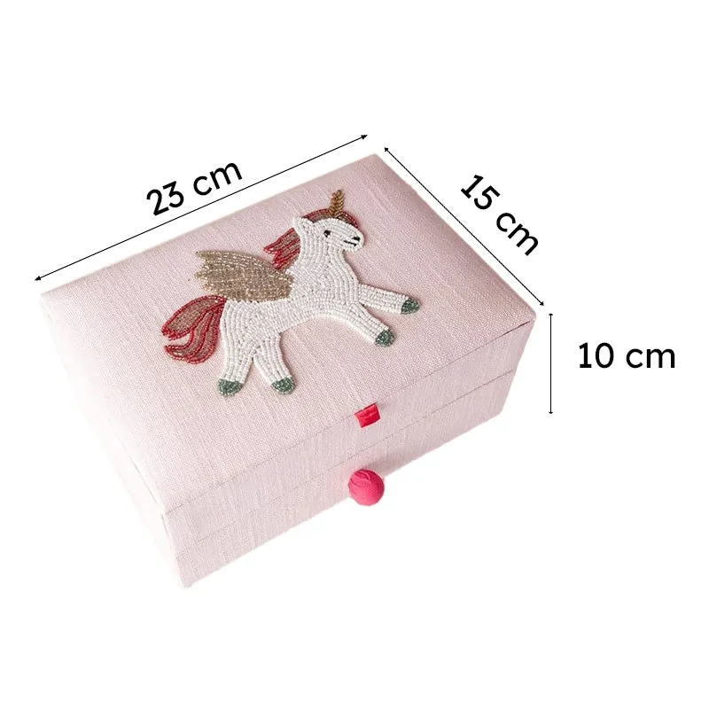 Pony Prance Organiser - Unicorn Collection media 6