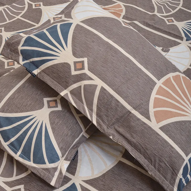 Miranda Bedsheet - 180 GSM media 5