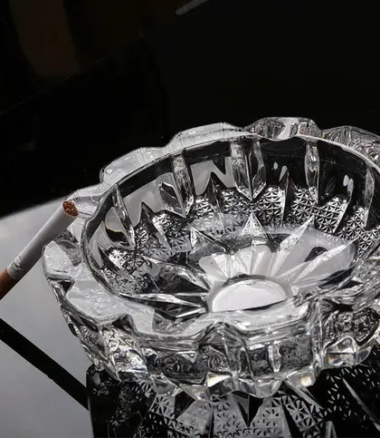 Glass