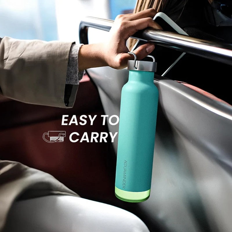 Hot & Cold Mate Smart Water Bottle - 600 mL media 5