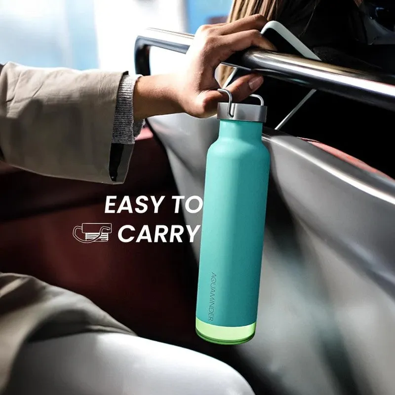 Hot & Cold Mate Smart Water Bottle - 600 mL media 5