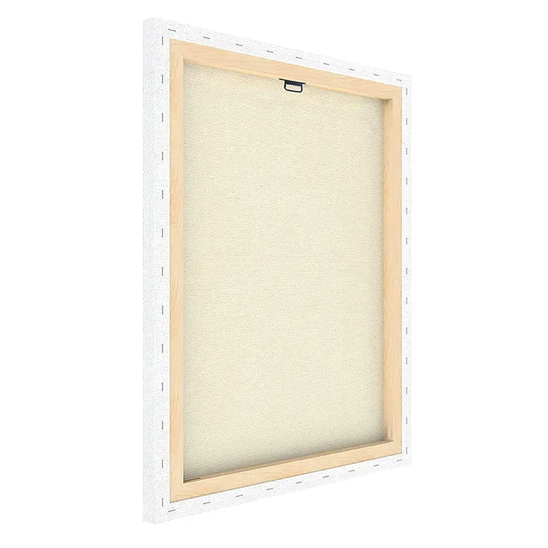 Green Gazebo Canvas Floral Wall Art media 3