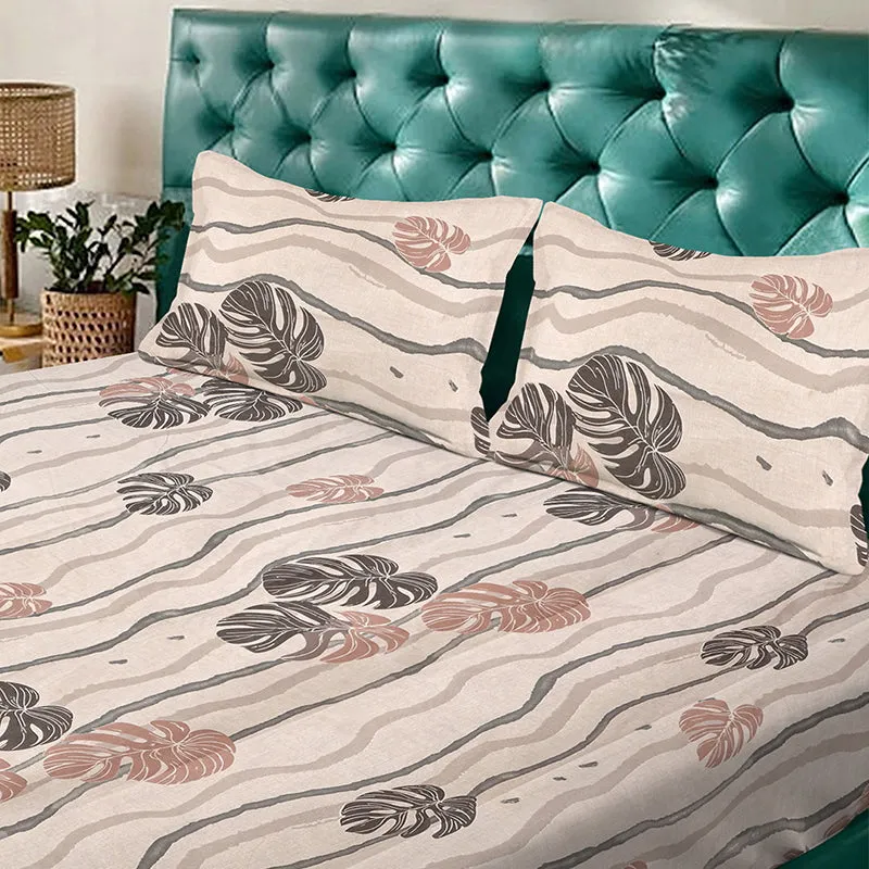 Horton Bedsheet - 180 GSM media 4