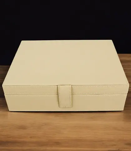 Fabric · Leather · MDF