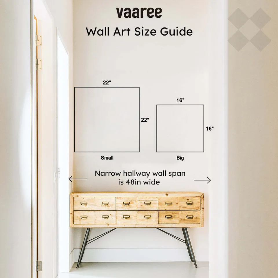 English Blooms Canvas Wall Art media 6