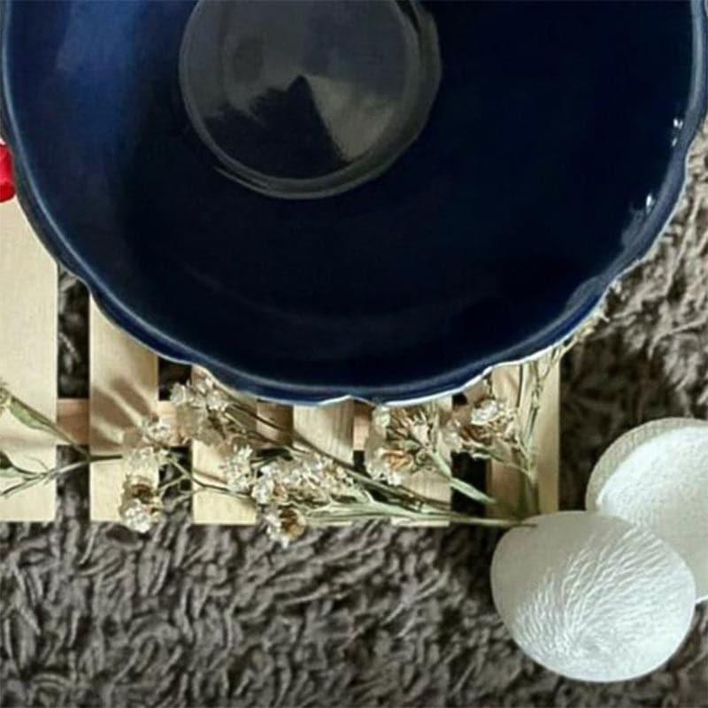 Zayella Serving Bowl media 3