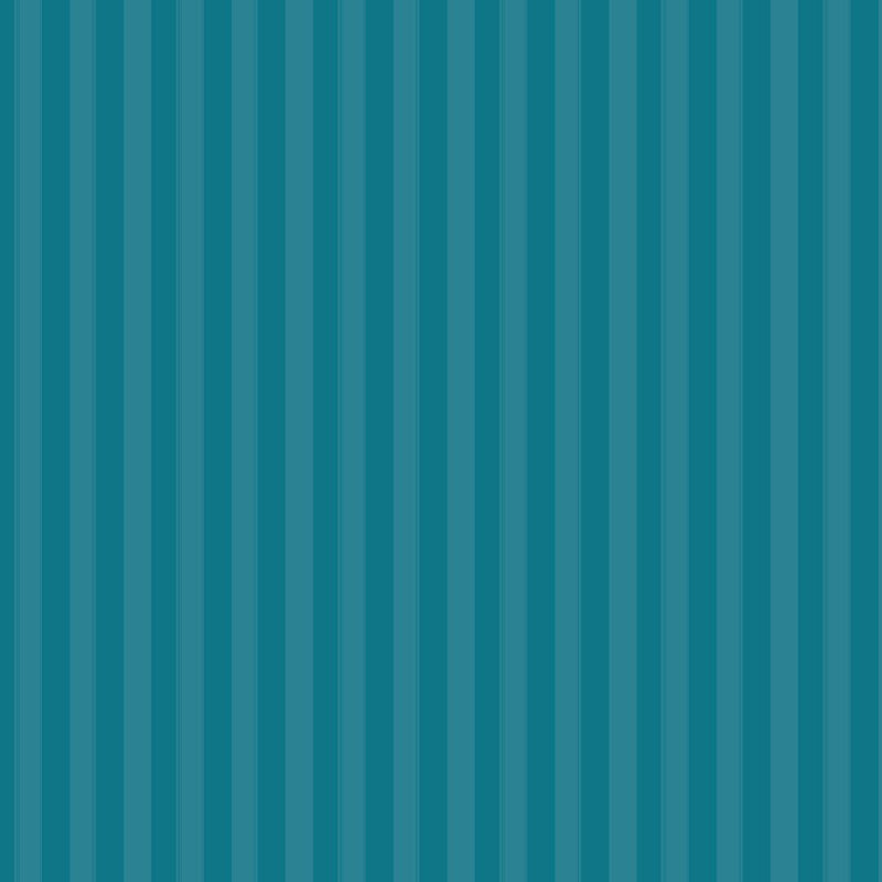 Hilton Cotton Bedsheet (Teal) - 210 TC media 6