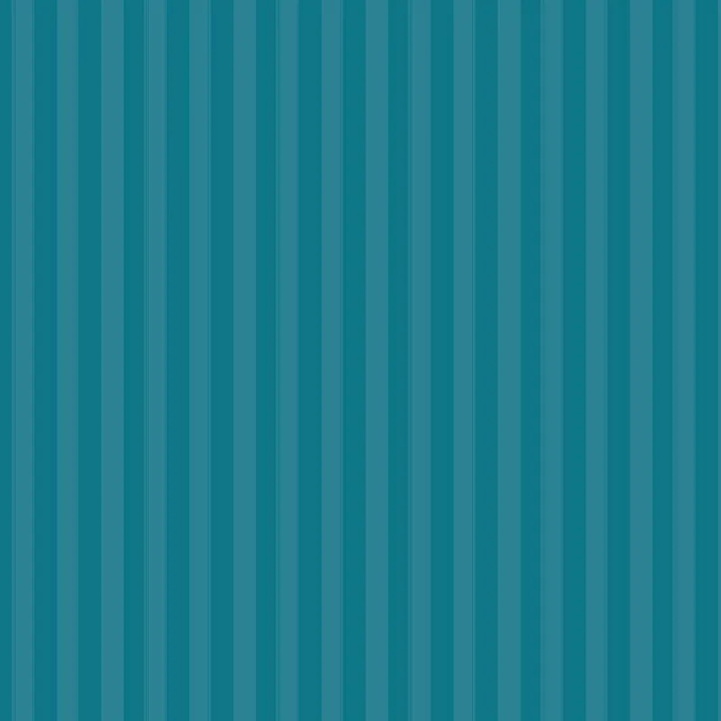Hilton Cotton Bedsheet (Teal) - 210 TC media 6