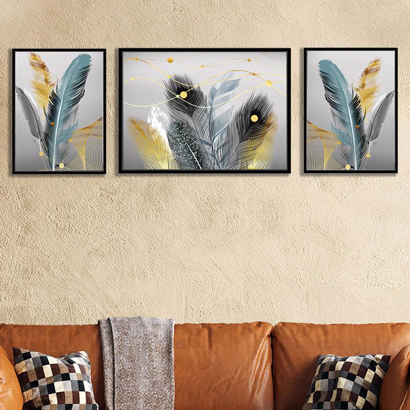 Briansa Wall Art - Set Of Three