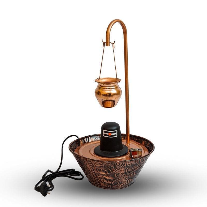 Auspicious Shiva Showpiece media 3