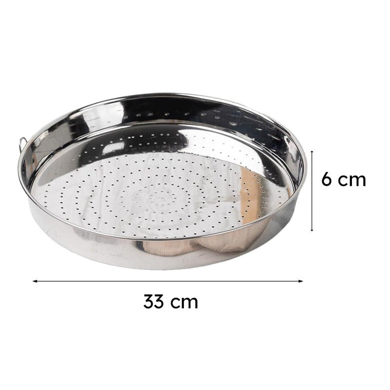 Pour Pure Strainer - 33 CM media 8