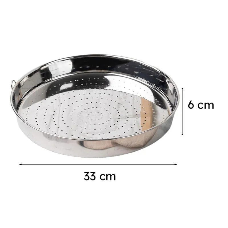 Pour Pure Strainer - 33 CM media 8