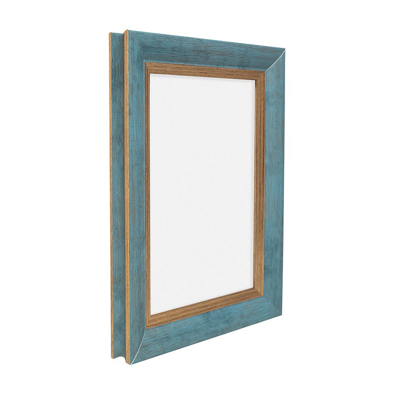 Paton MDF & PVC Table Photo Frame media 5