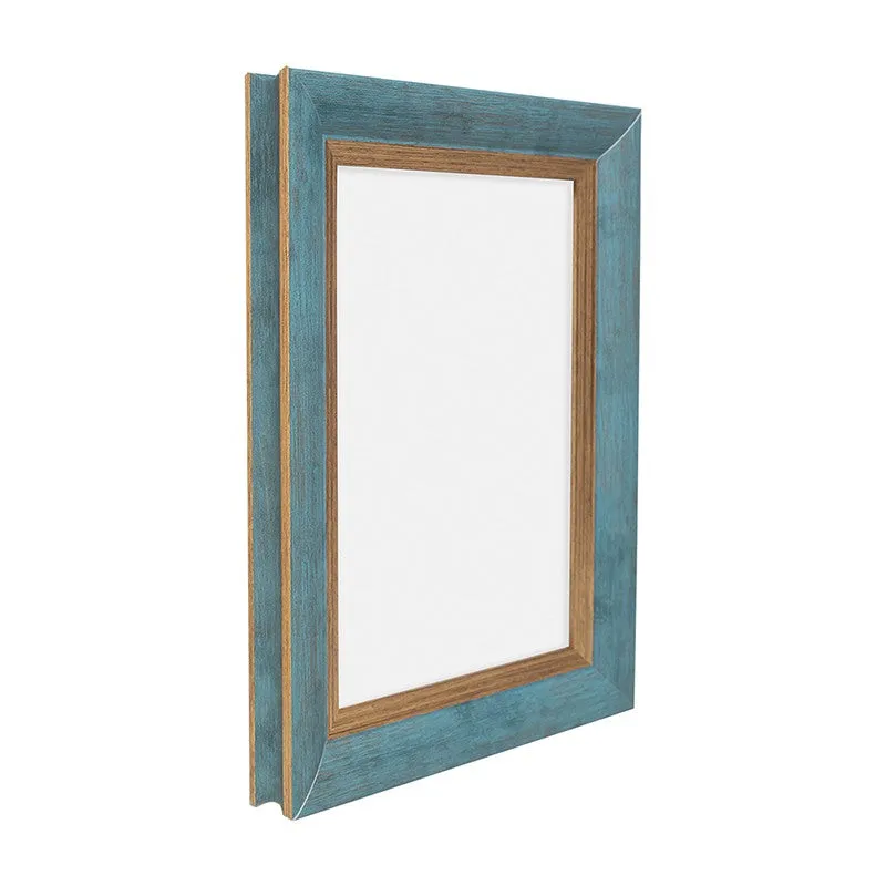 Paton MDF & PVC Table Photo Frame media 5