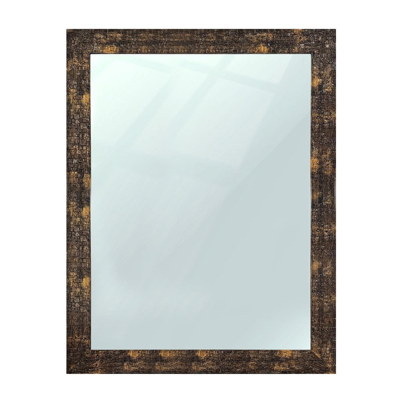 Seriva Wall Mirror media 5