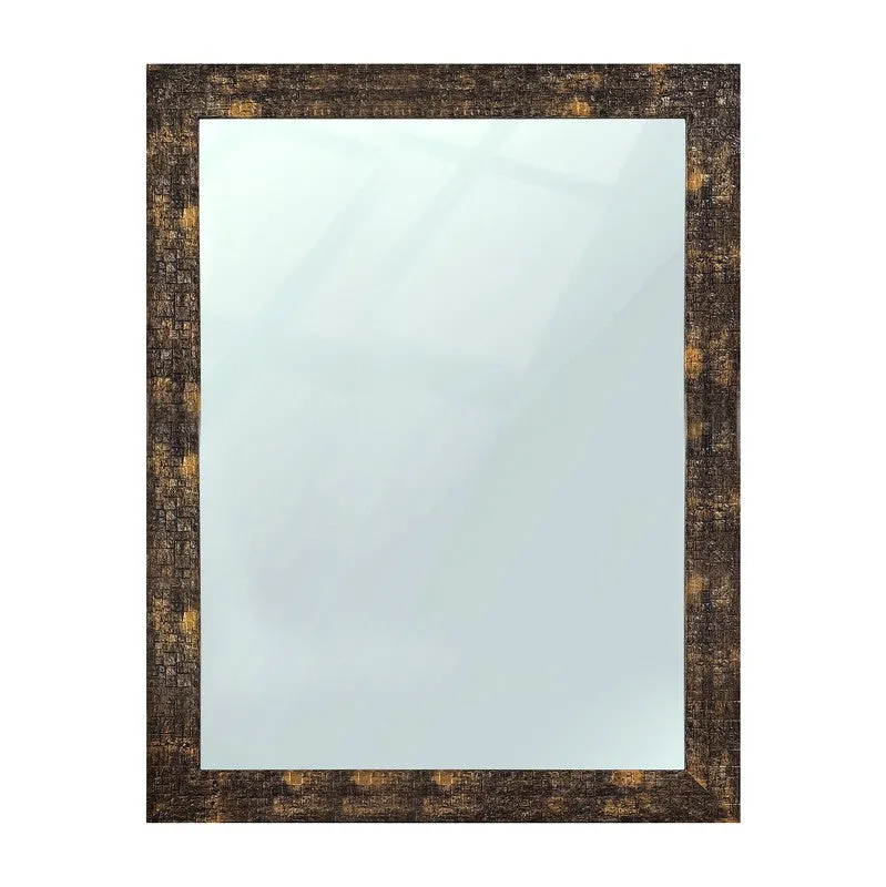 Seriva Wall Mirror media 5