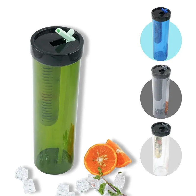 FreshWave Sipper Water Bottle - 1100 mL media 3