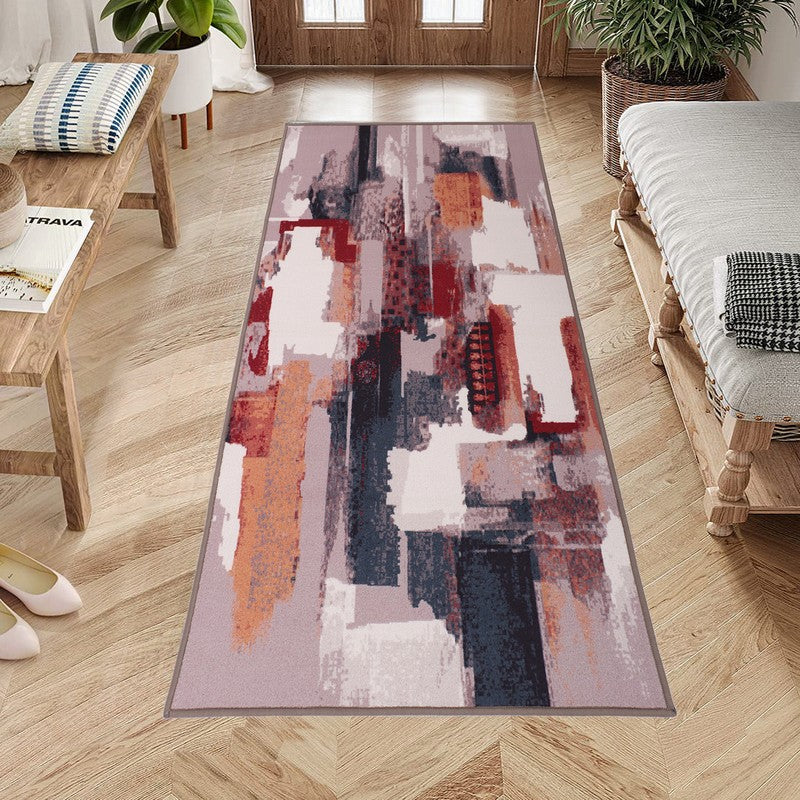Pulse Nylon Runner Rug media 3