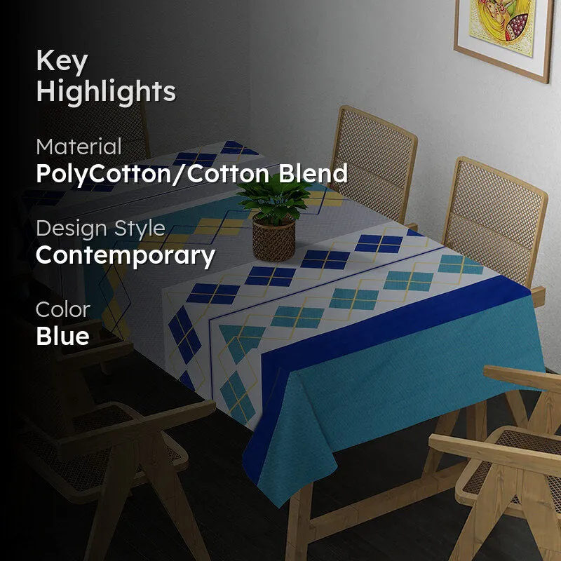 Savya Table Cover media 2