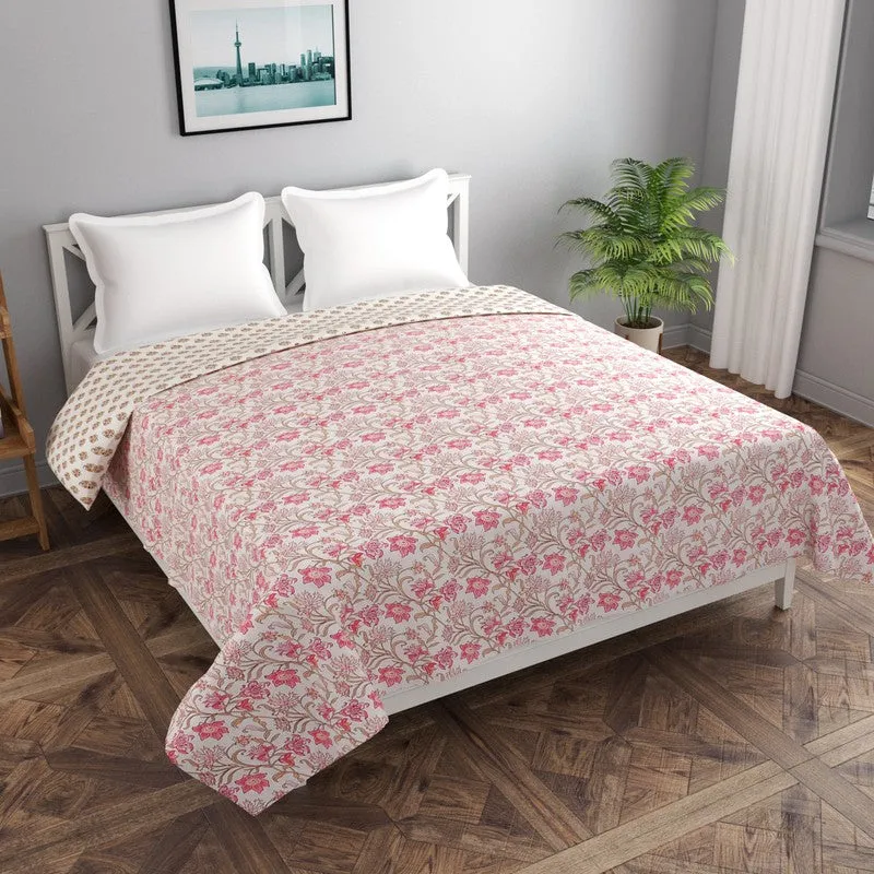 Blossaria Duvet Cover media 3