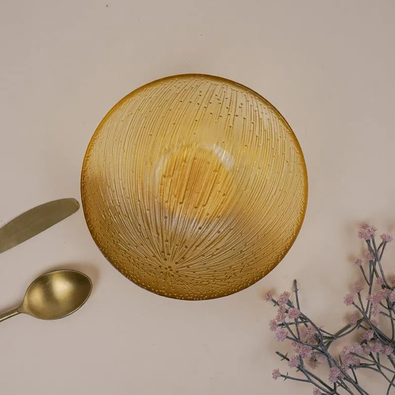 Vemi Serving Bowl (620 ML) - Set Of Two media 4