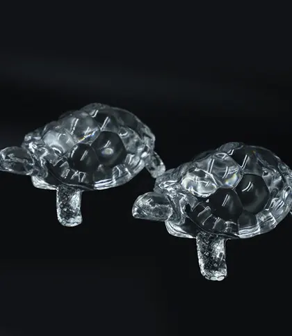 Glass