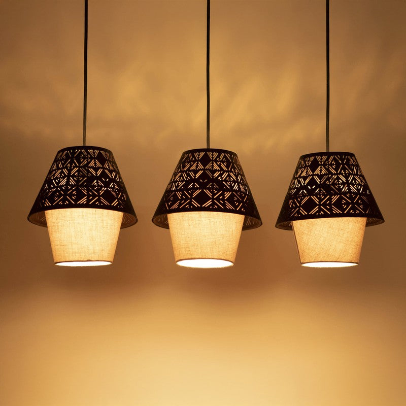 Orange Tree Killa Ceiling Lamp
