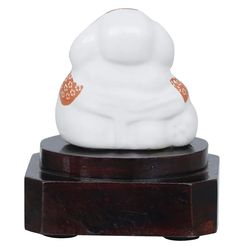 Vigneshwara Resin Idol media 6