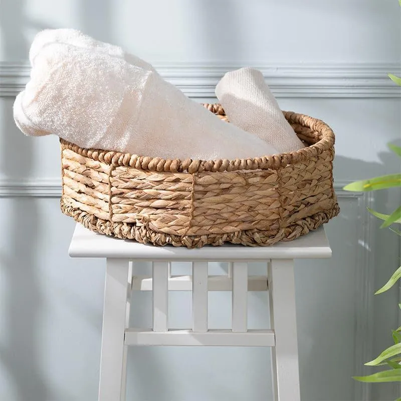 Overa Natural Fiber Storage Basket media 3