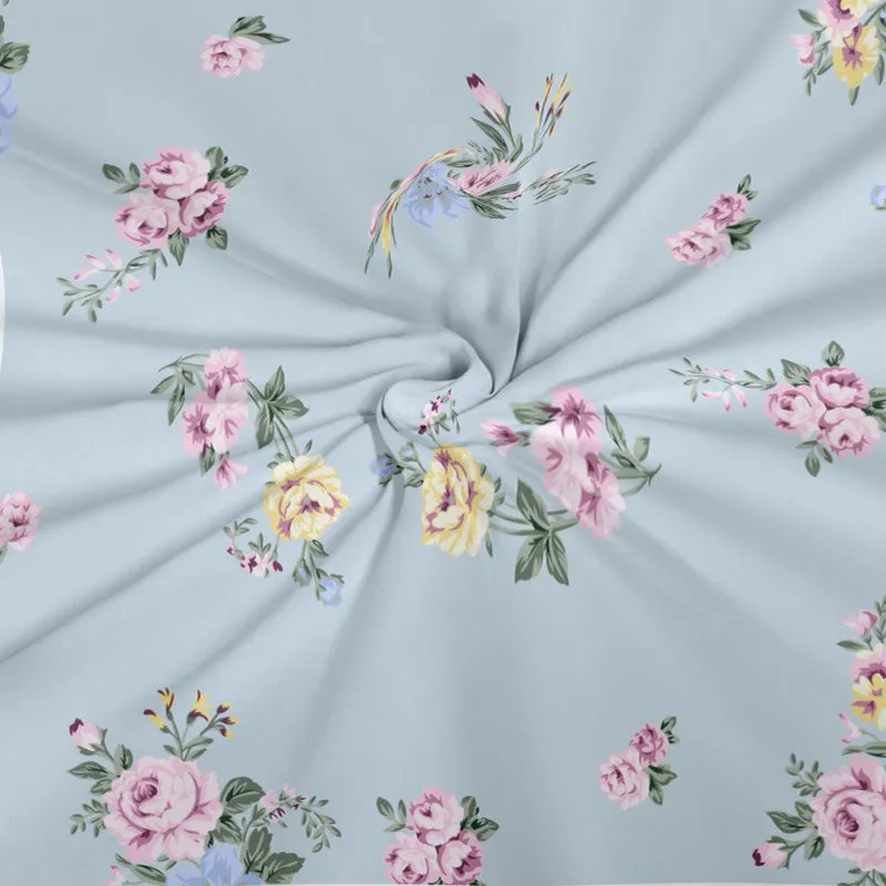 Blossom Drift Curtains - Set of Two media 4