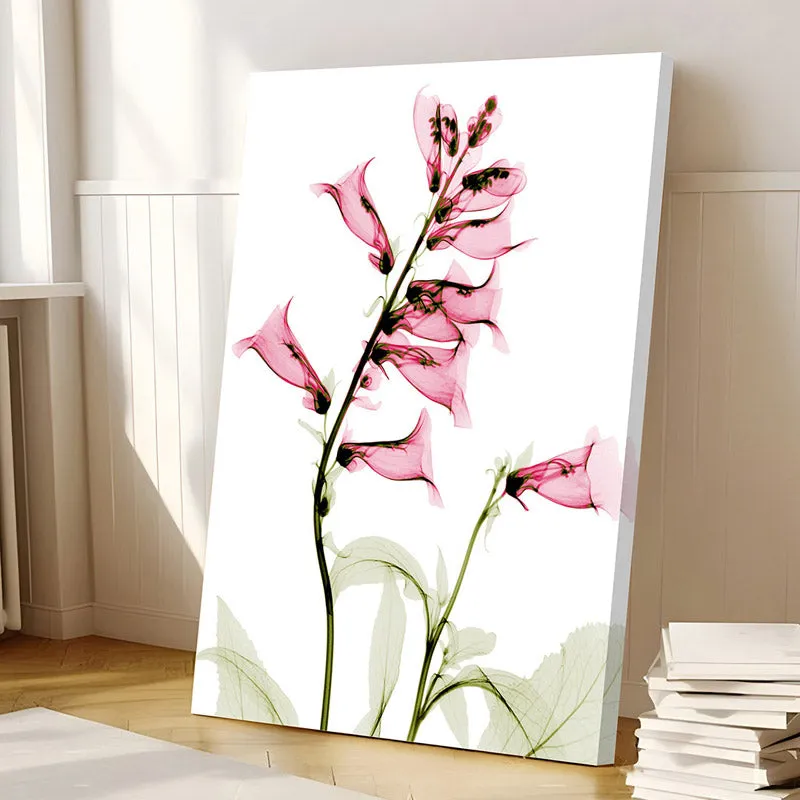 Abbott Floral Wall Art media 3
