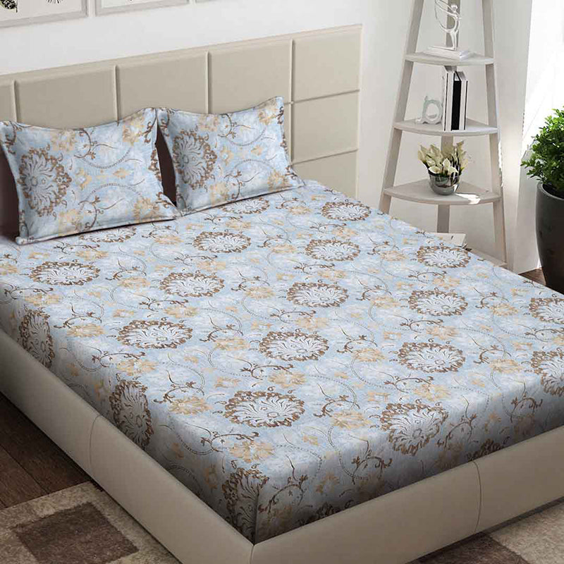 PolyCotton/Cotton Blend