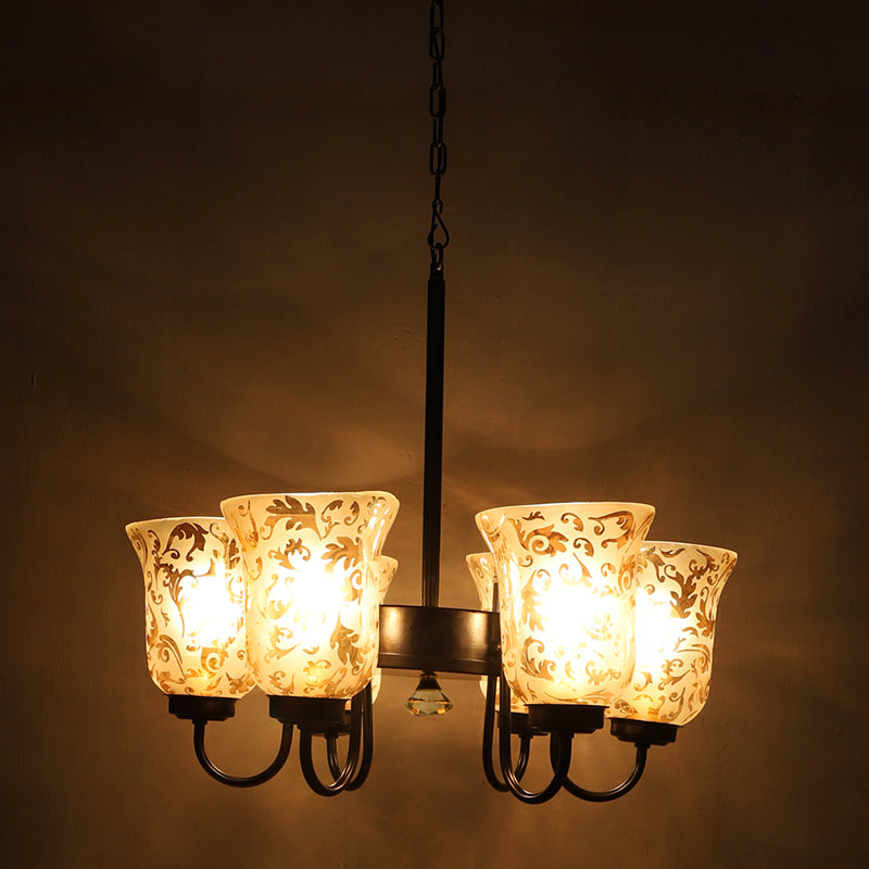 Arva Vintage Viya Ceiling Lamp