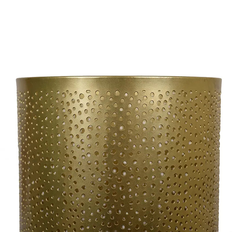 Intricarve Starlit Candle Holder media 5