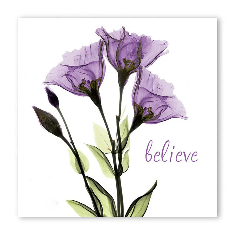 Fielder Floral Wall Art media 4