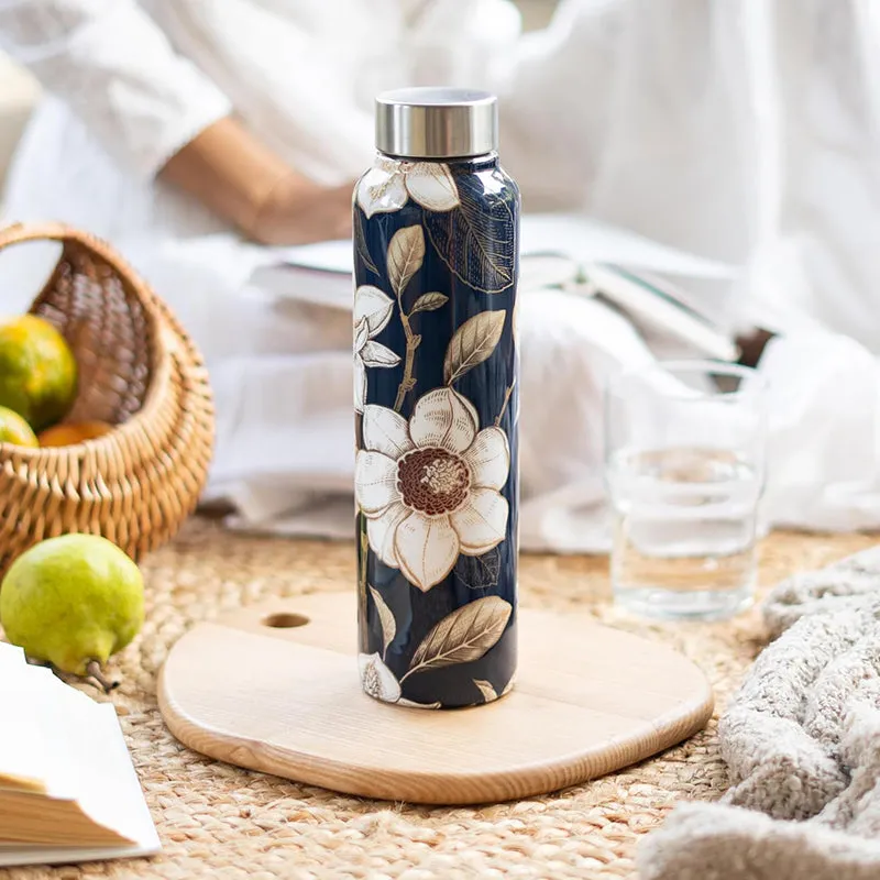 Dhahini Stainless Steel Bottle - 1000 mL media 7