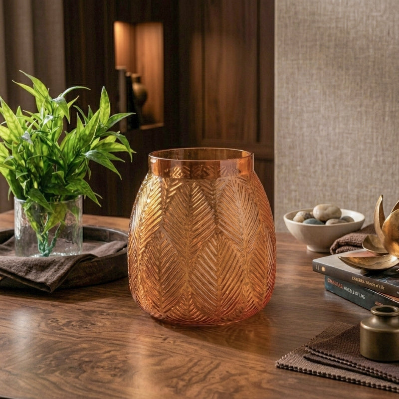 Chioma Glass Vase media 4