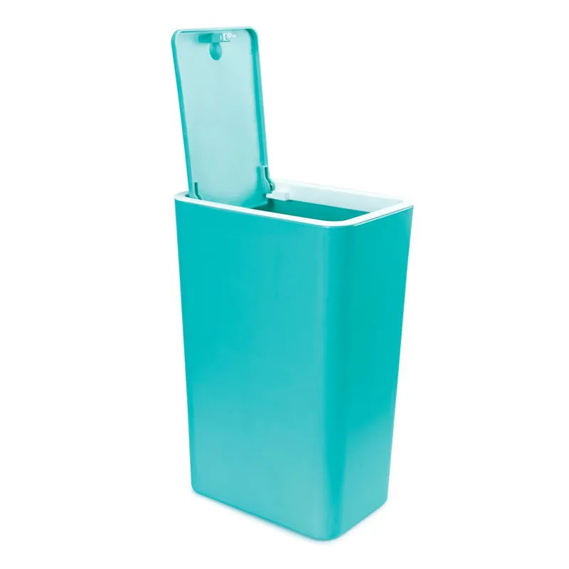 Trev Dust Bin (Blue) - Set Of Two media 3
