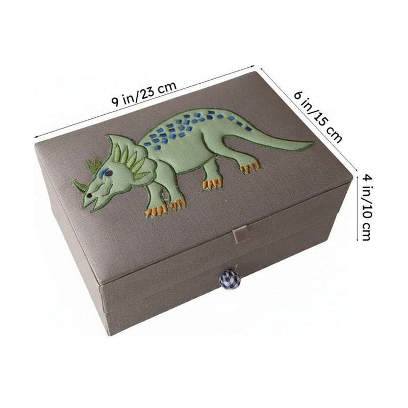 Stegosaurus Roar Organiser  - Dino Buddies Collection media 7