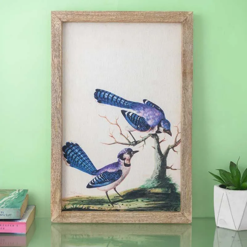 Farmhouse Treasures Canvas Painting media 1
