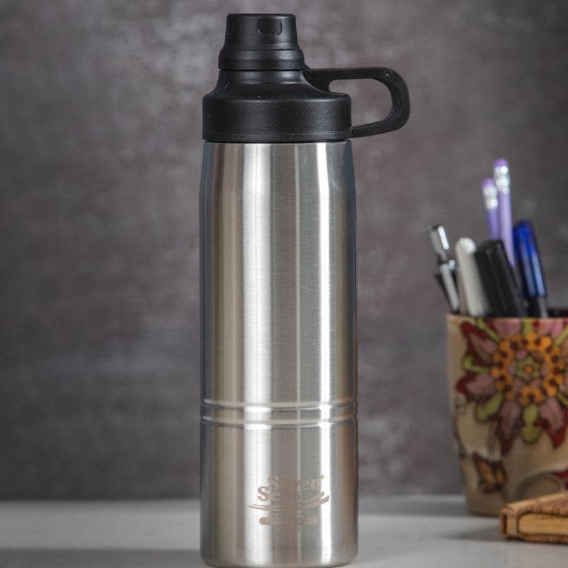 600 ML
