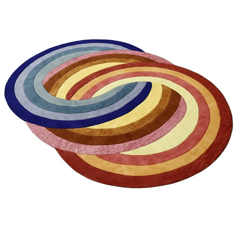 Elvara Cotton Carpet media 5