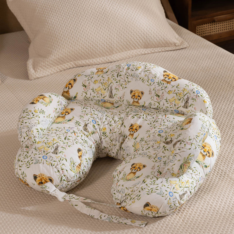 100% Cotton · Polyester