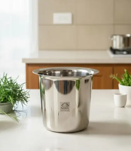 Stainless Steel