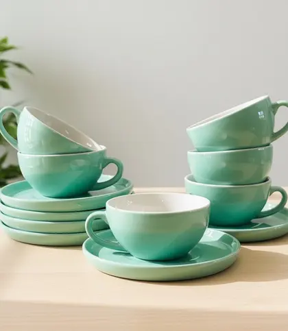 Ceramic