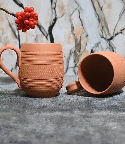 Terracotta