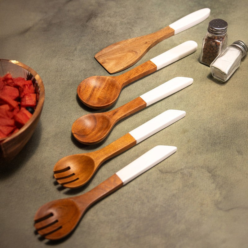 Merido Cutlery Set
