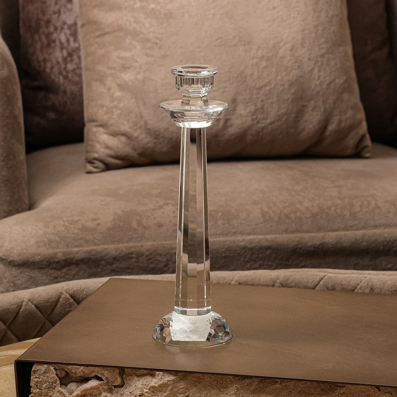 LucentPawn Cyrstal Candle Holder media 3