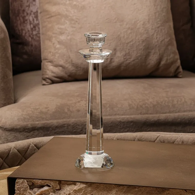 LucentPawn Cyrstal Candle Holder media 3